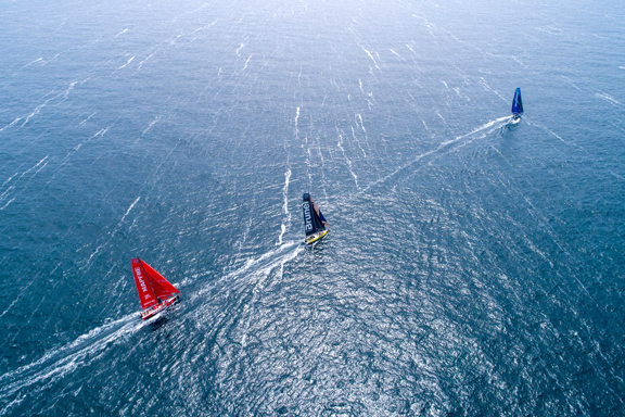 Ocean Race Europe