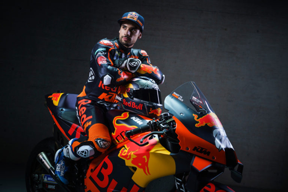 Miguel Oliveira