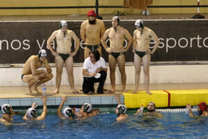 Cascais Water Polo