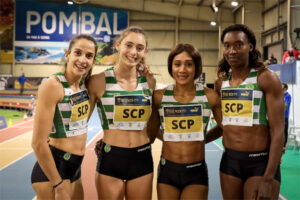 Campeonatos Nacionais Sub-20