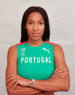 Patrícia Mamona