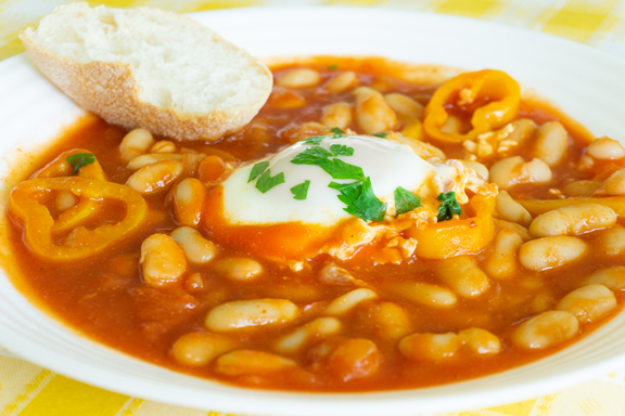 Receitas saudáveis