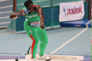 Auriol Dongmo