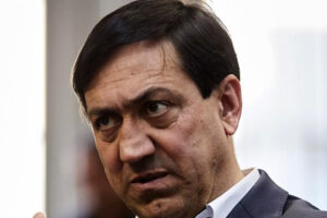 Delmino Pereira
