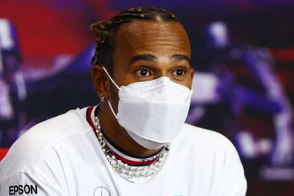 Hamilton