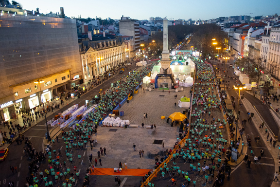 São Silvestre de Lisboa