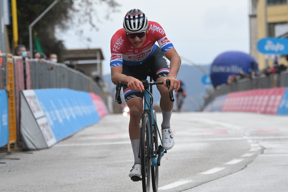 Van der Poel