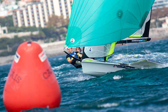 Clube Naval de Cascais