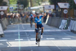 Alejandro Valverde