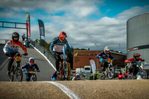 Europa de BMX 2021