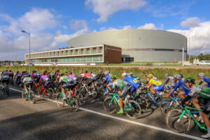 ciclismo