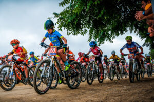 Escolas de Ciclismo