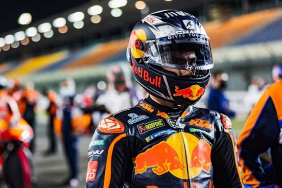 Miguel Oliveira