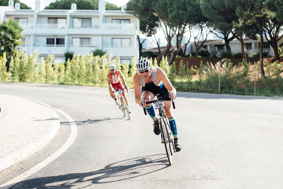 Triatlo Quinta do Lago