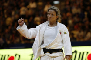 Telma Monteiro