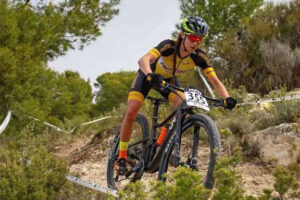 MTB Faster