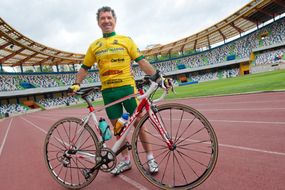 Carlos Vieira