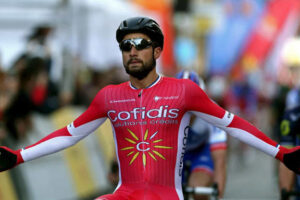 Nacer Bouhanni