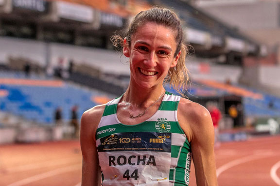 Salomé Rocha