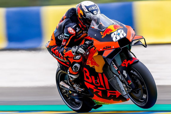 Miguel Oliveira