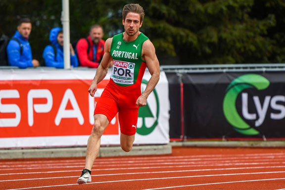 World Athletics Relays