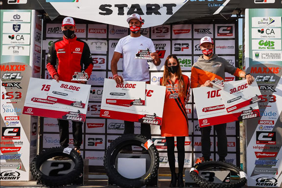 Troféu Enduro