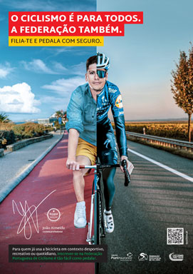 Ciclismo