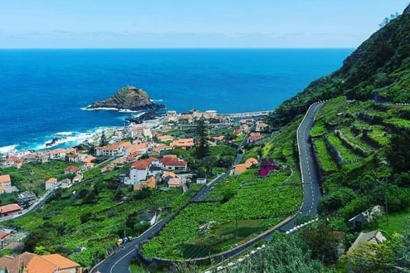Granfondo Madeira Island