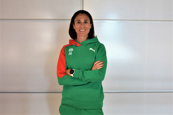 Atletismo de Portugal
