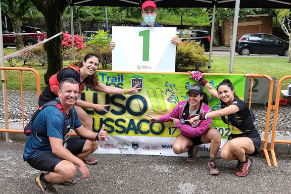 Trilhos Luso Bussaco