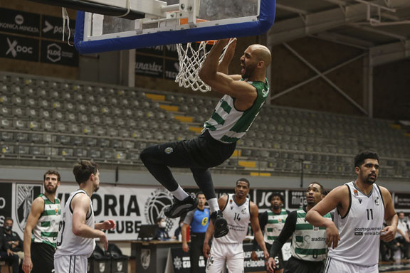sporting CP