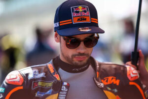 Miguel Oliveira