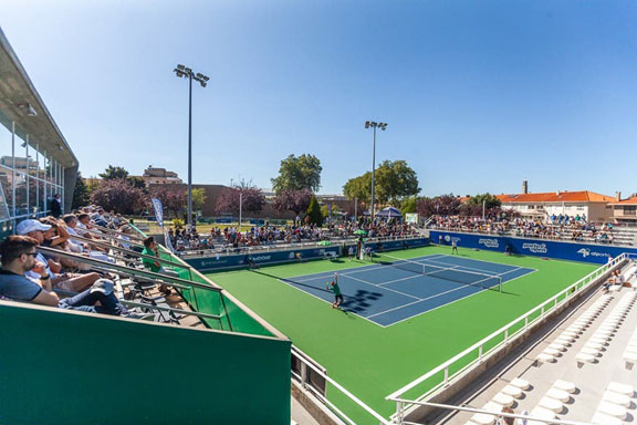 Porto Open