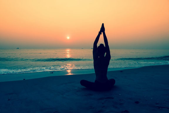 yoga