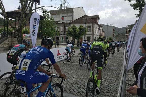 ciclismo