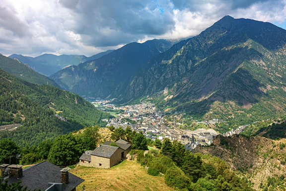 Andorra Multisport