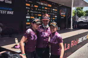 La Rioja Bike Race