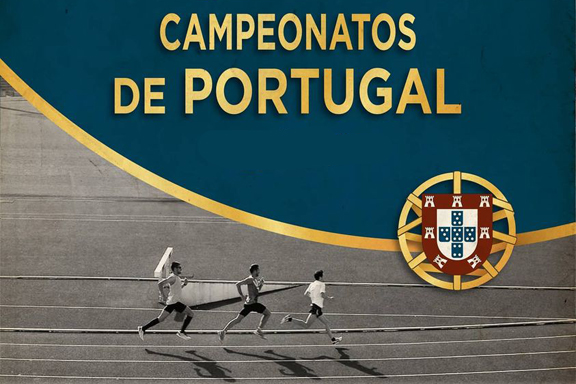 Campeonatos de Portugal