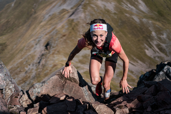 Chiemgau Trail Run