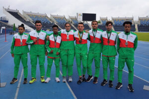 Campeonatos do Mundo de Atletismo
