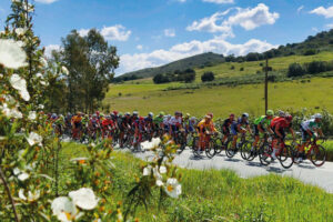 ciclismo