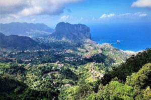 Trail Porto da Cruz Natura