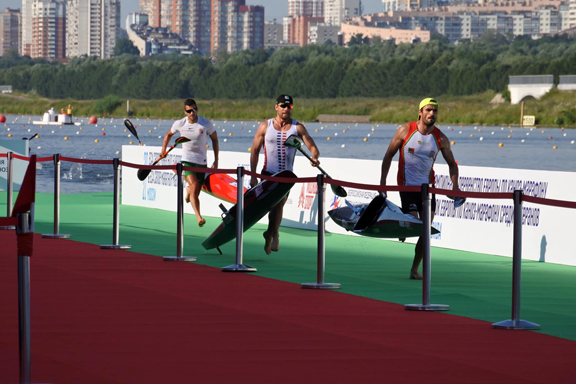 José Ramalho