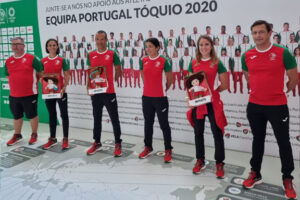 Atletismo Nacional