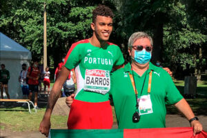 Etson Barros