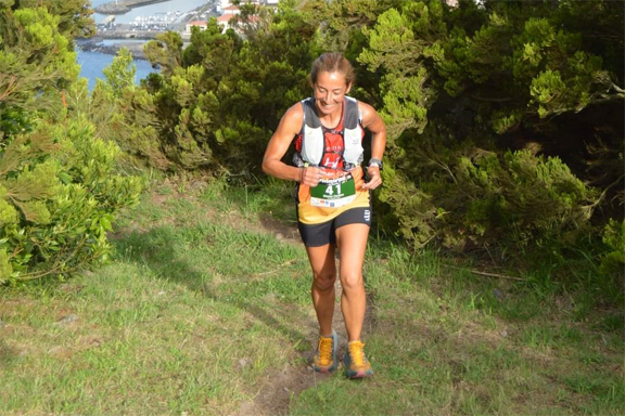 Povoação Trail