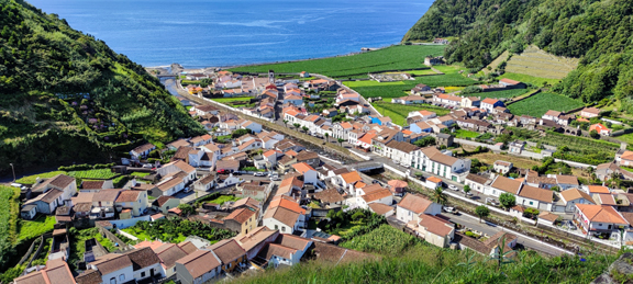 Povoação Trail