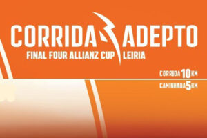 Corrida do Adepto