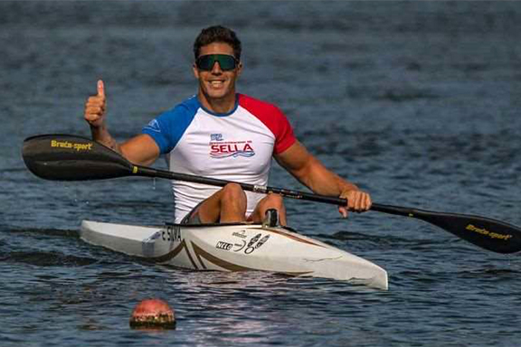 Emanuel Silva