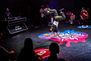 Dance Your Style